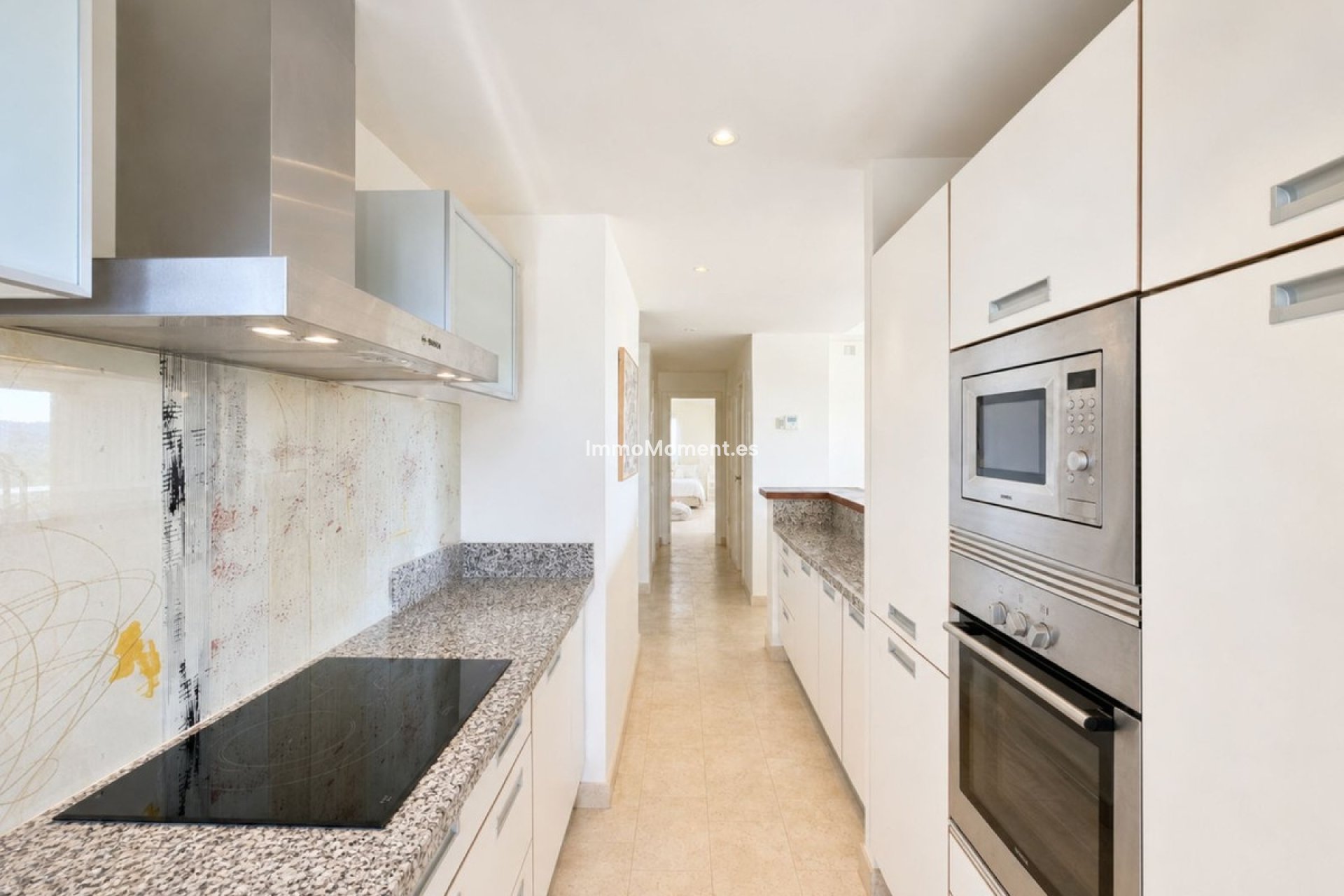 Reventa - Apartamento - Casares - Casares Playa