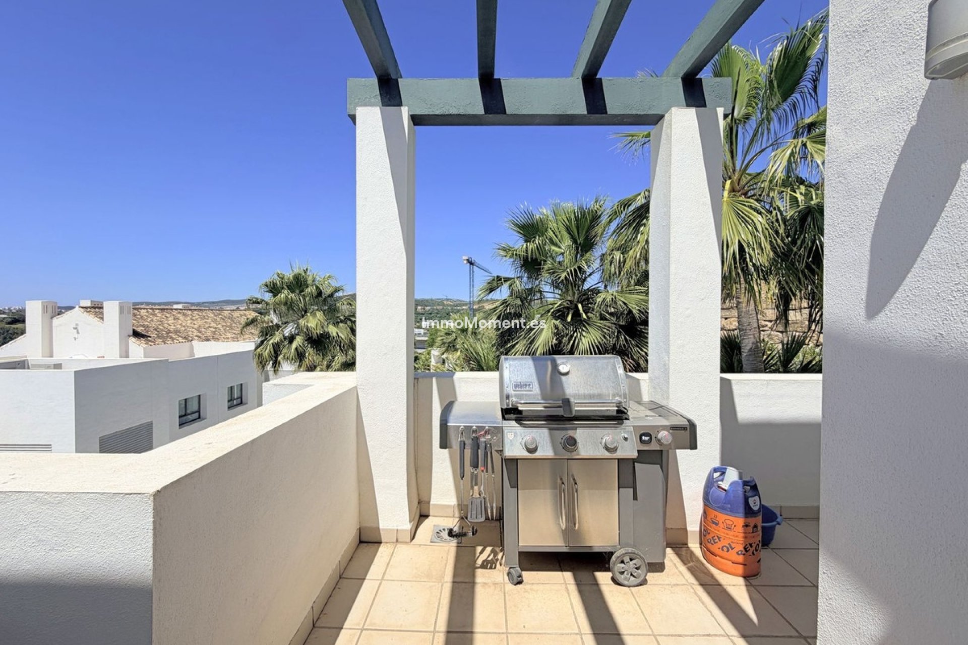 Reventa - Apartamento - Casares - Casares Playa