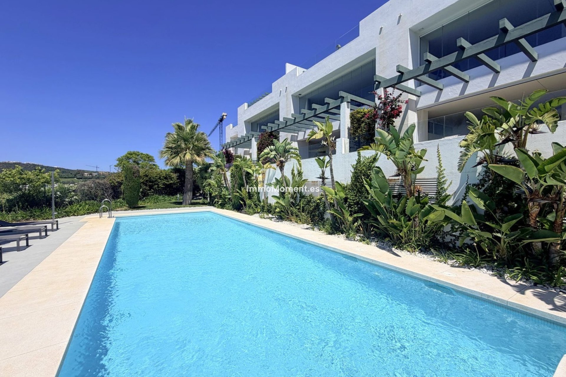 Reventa - Apartamento - Casares - Casares Playa