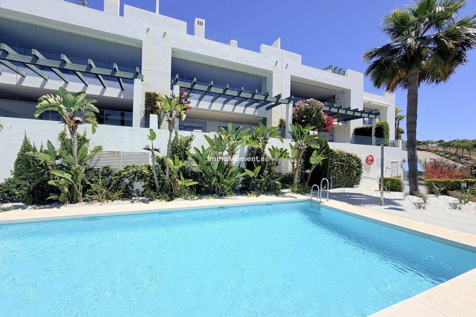 Reventa - Apartamento - Casares - Casares Playa