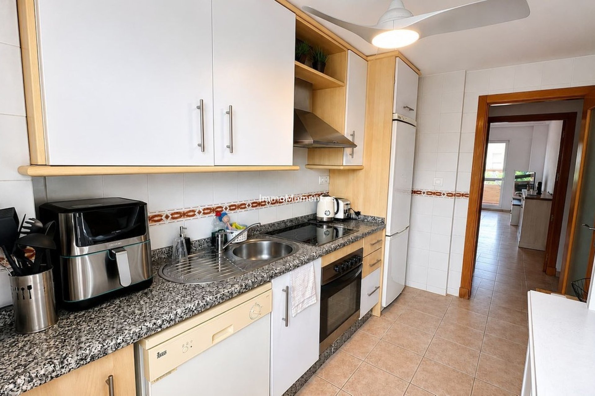 Reventa - Apartamento - Casares - Casares Playa