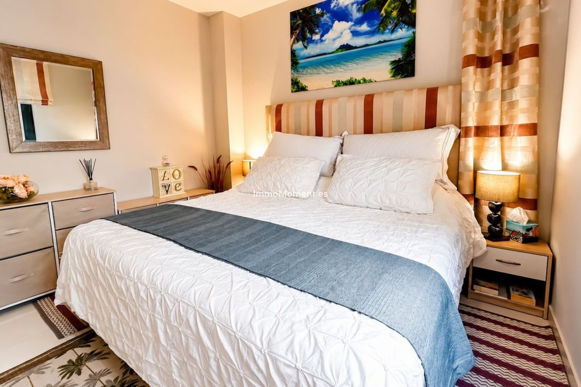 Reventa - Apartamento - Casares - Doña Julia