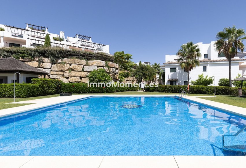 Reventa - Apartamento - Casares - Doña Julia