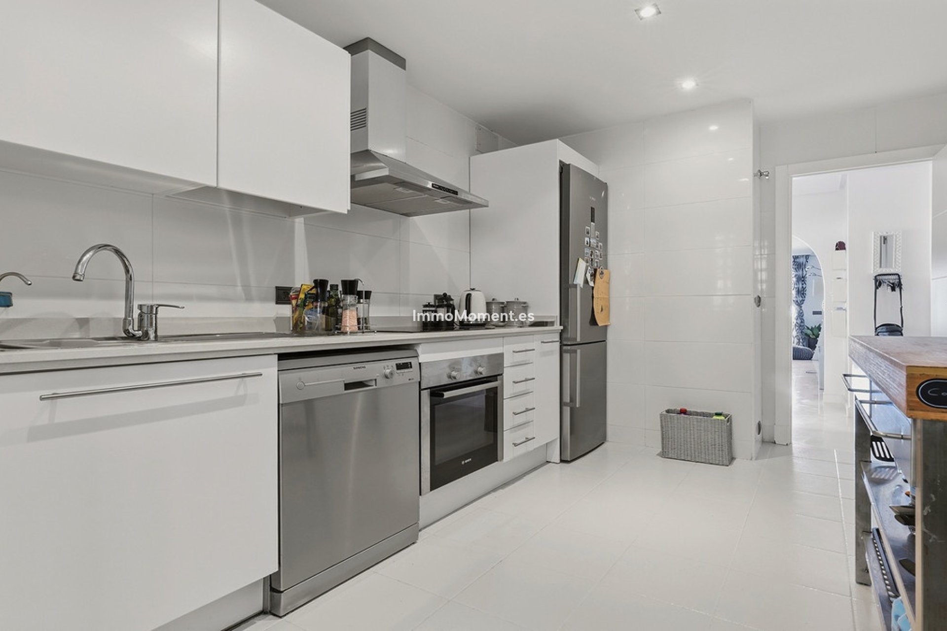 Reventa - Apartamento - Casares - Doña Julia