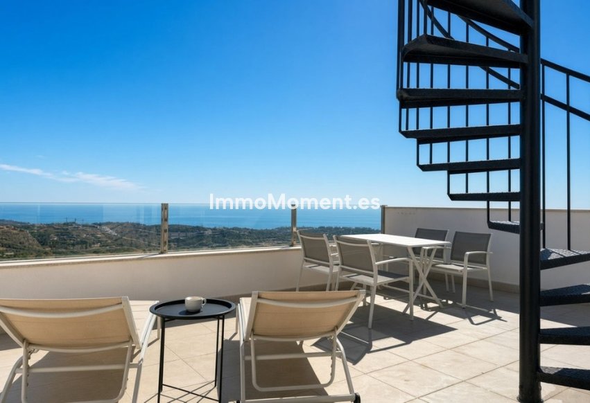 Reventa - Apartamento - Casares - Doña Julia