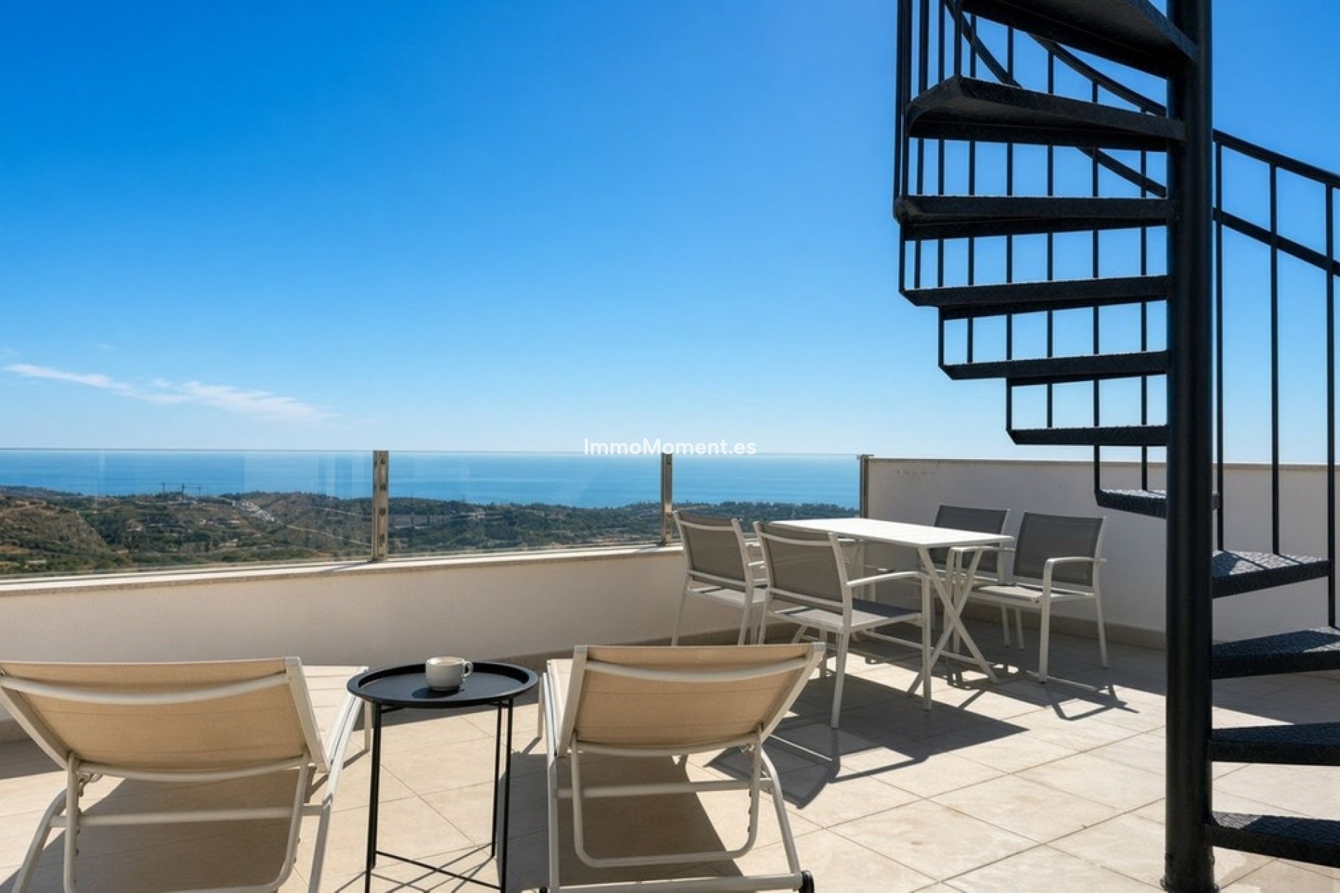 Reventa - Apartamento - Casares - Doña Julia