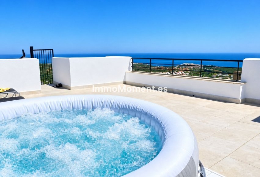 Reventa - Apartamento - Casares - Doña Julia