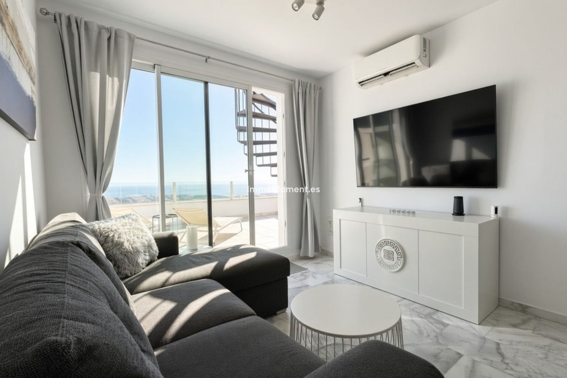 Reventa - Apartamento - Casares - Doña Julia
