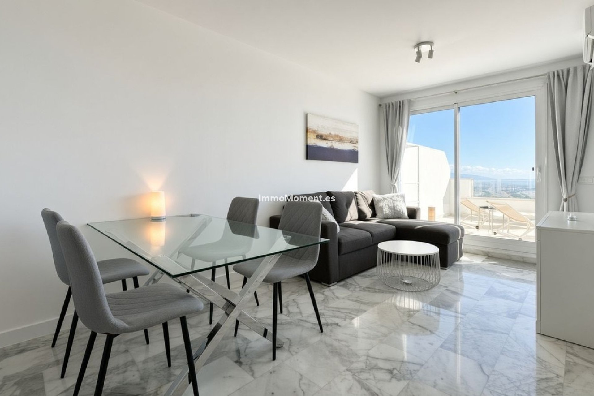 Reventa - Apartamento - Casares - Doña Julia