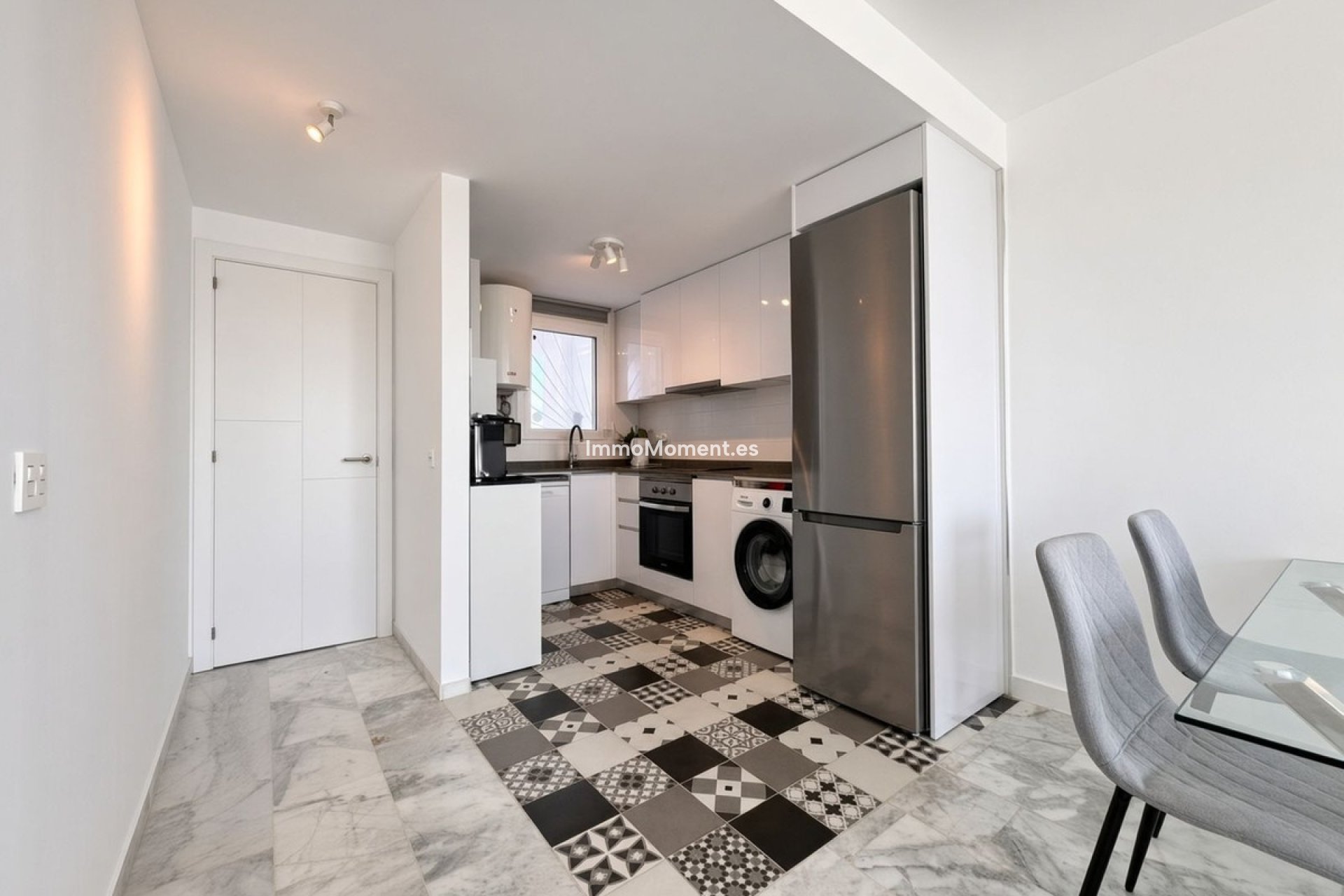Reventa - Apartamento - Casares - Doña Julia
