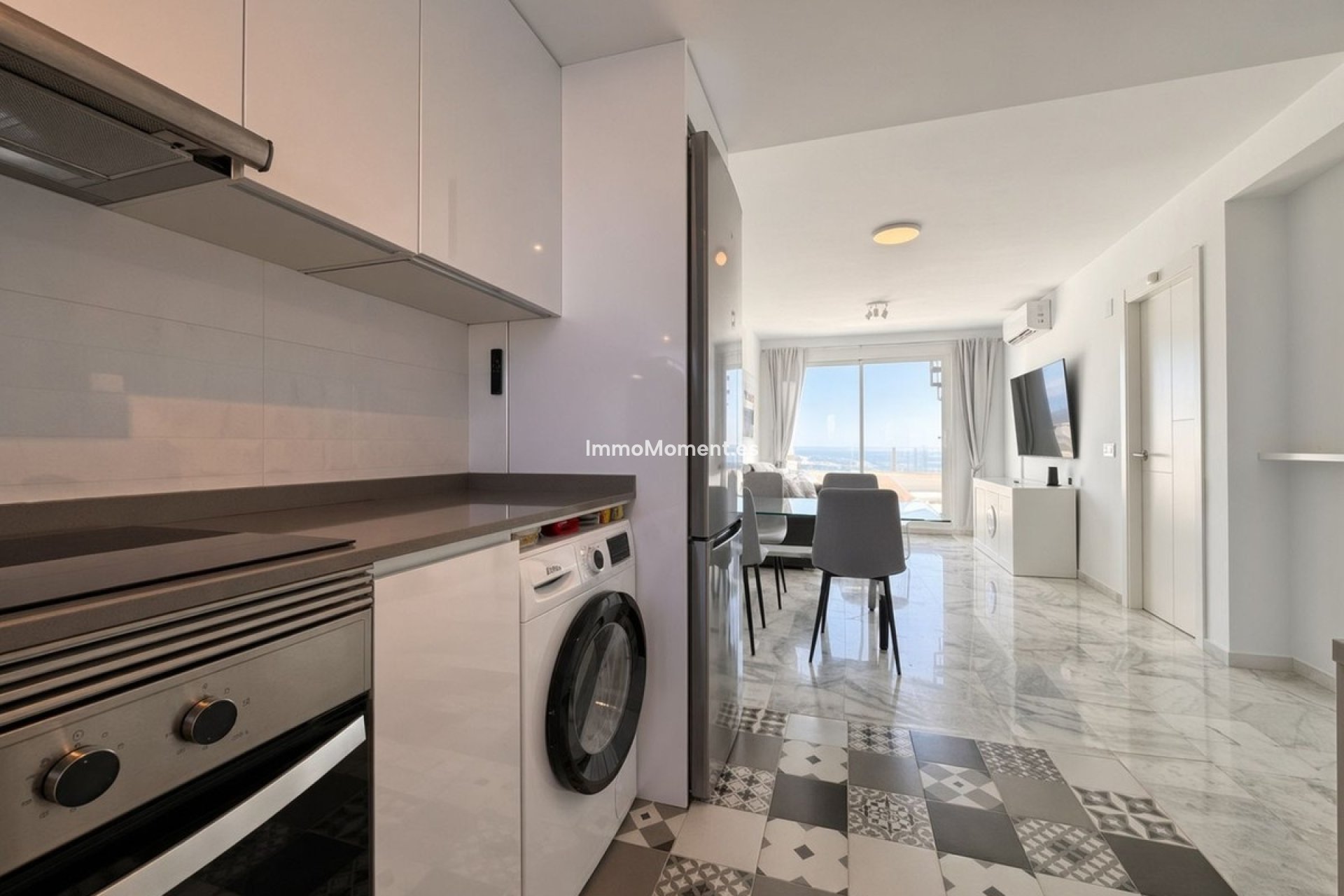 Reventa - Apartamento - Casares - Doña Julia