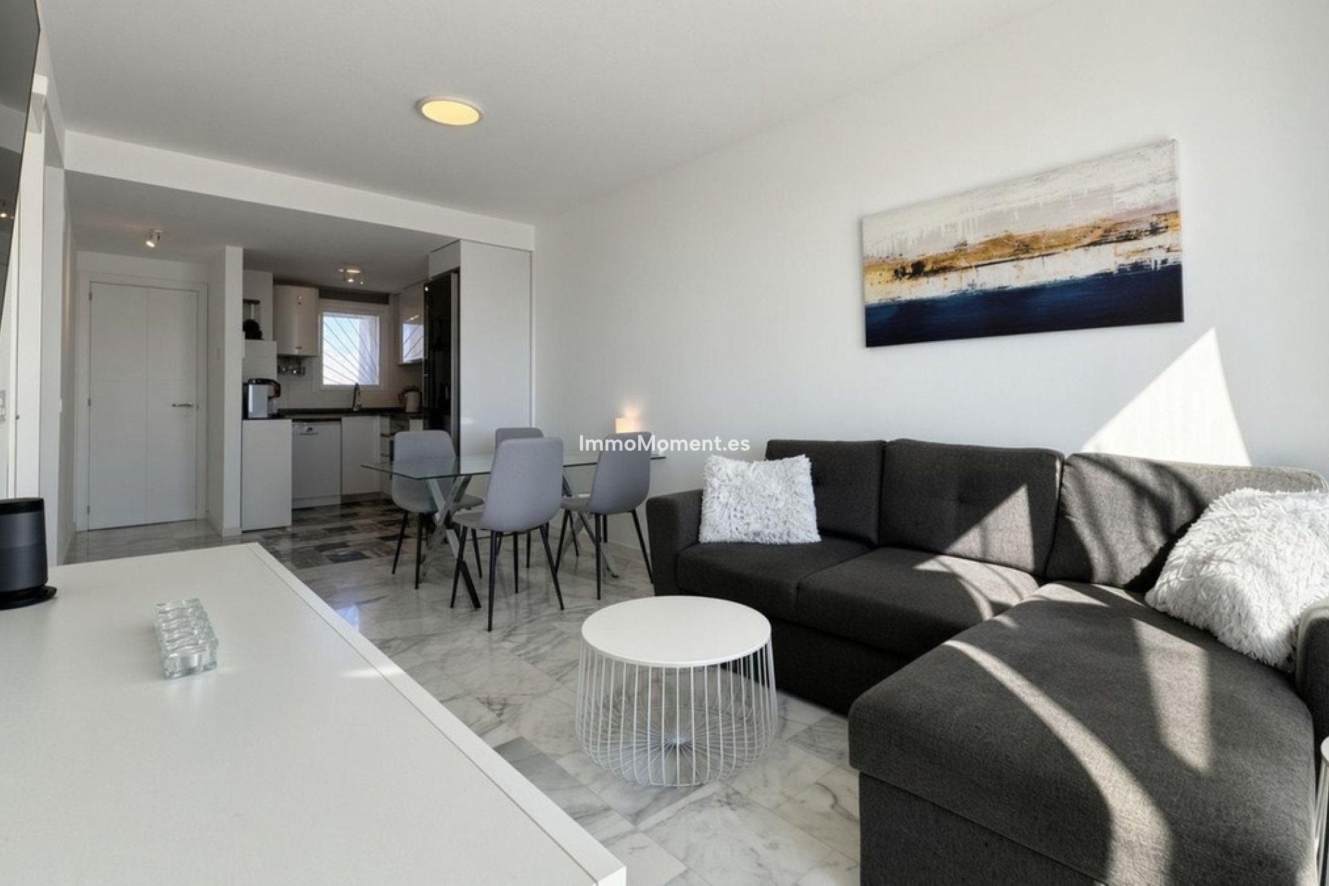 Reventa - Apartamento - Casares - Doña Julia