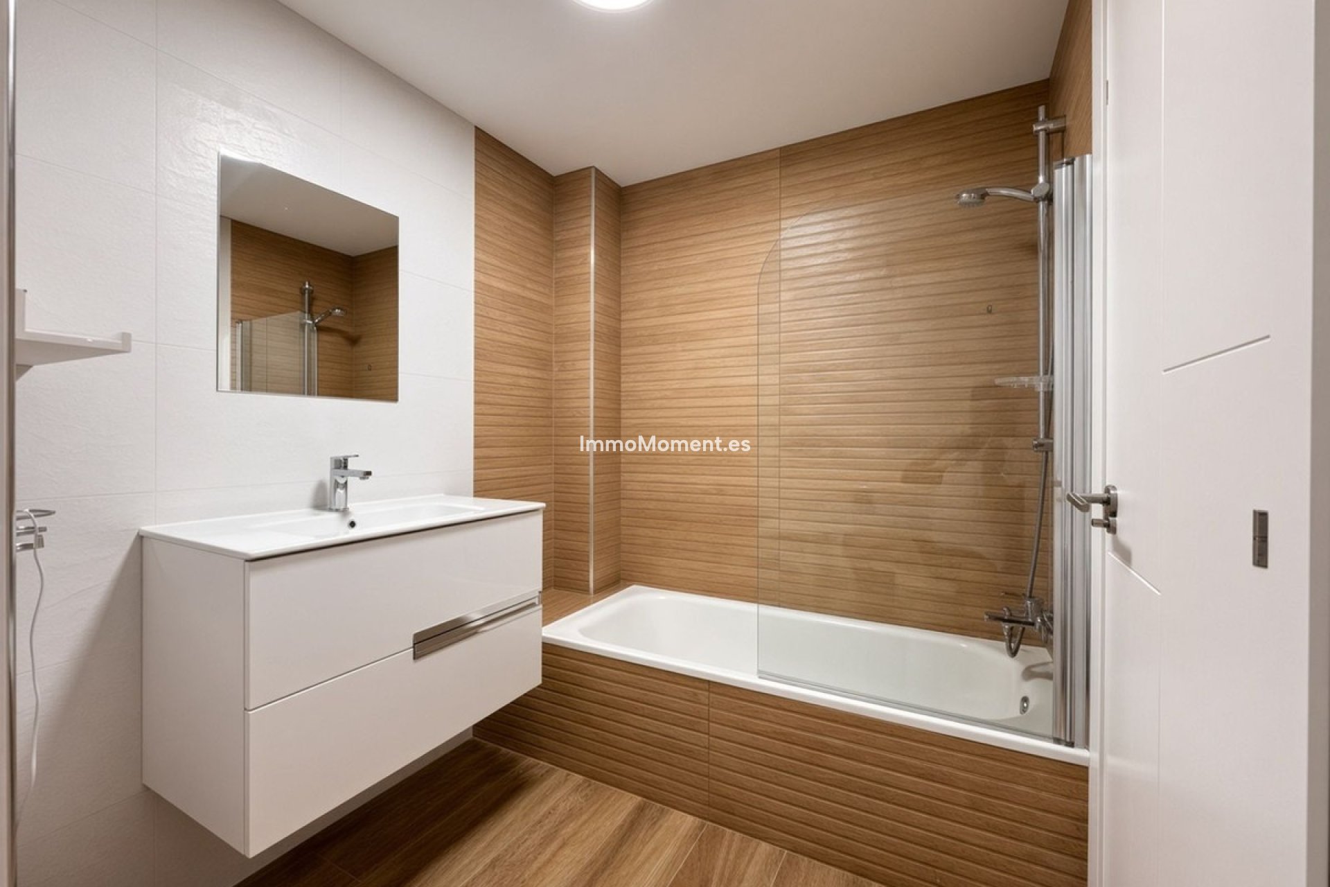 Reventa - Apartamento - Casares - Doña Julia