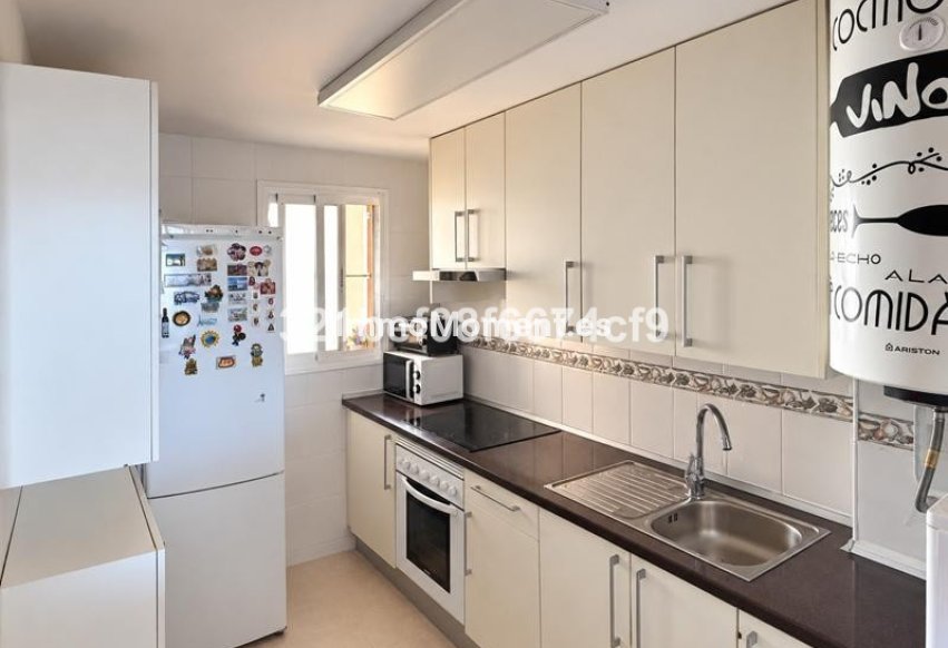 Reventa - Apartamento - Casares - Doña Julia