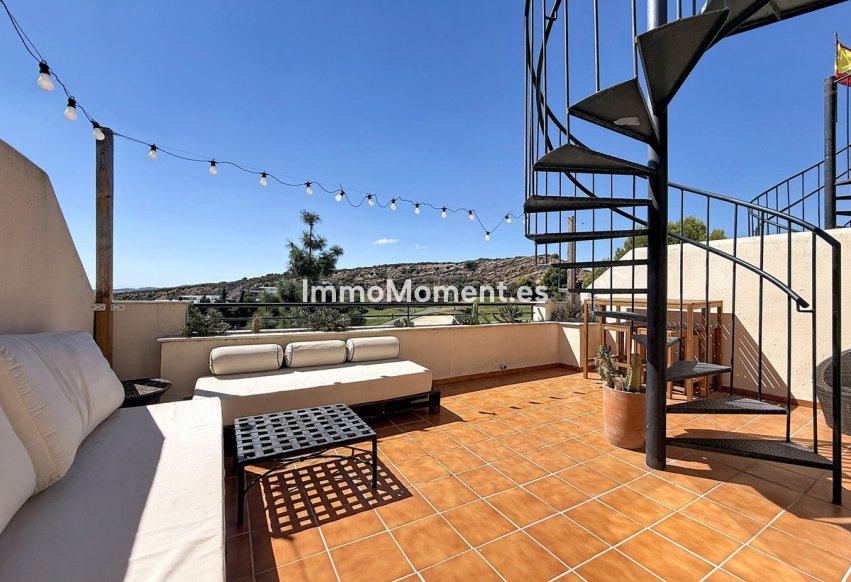 Reventa - Apartamento - Casares - Doña Julia