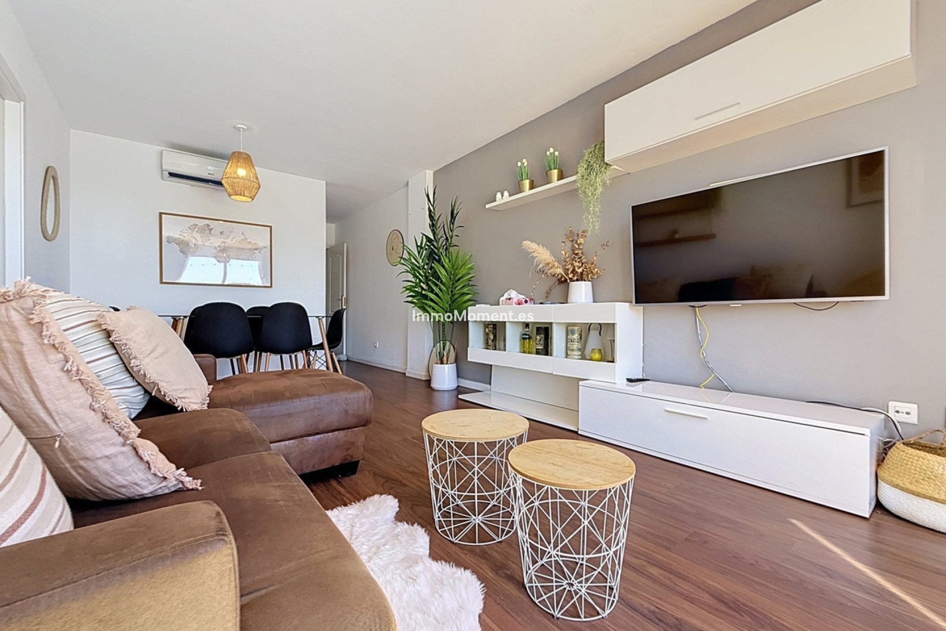 Reventa - Apartamento - Casares - Doña Julia