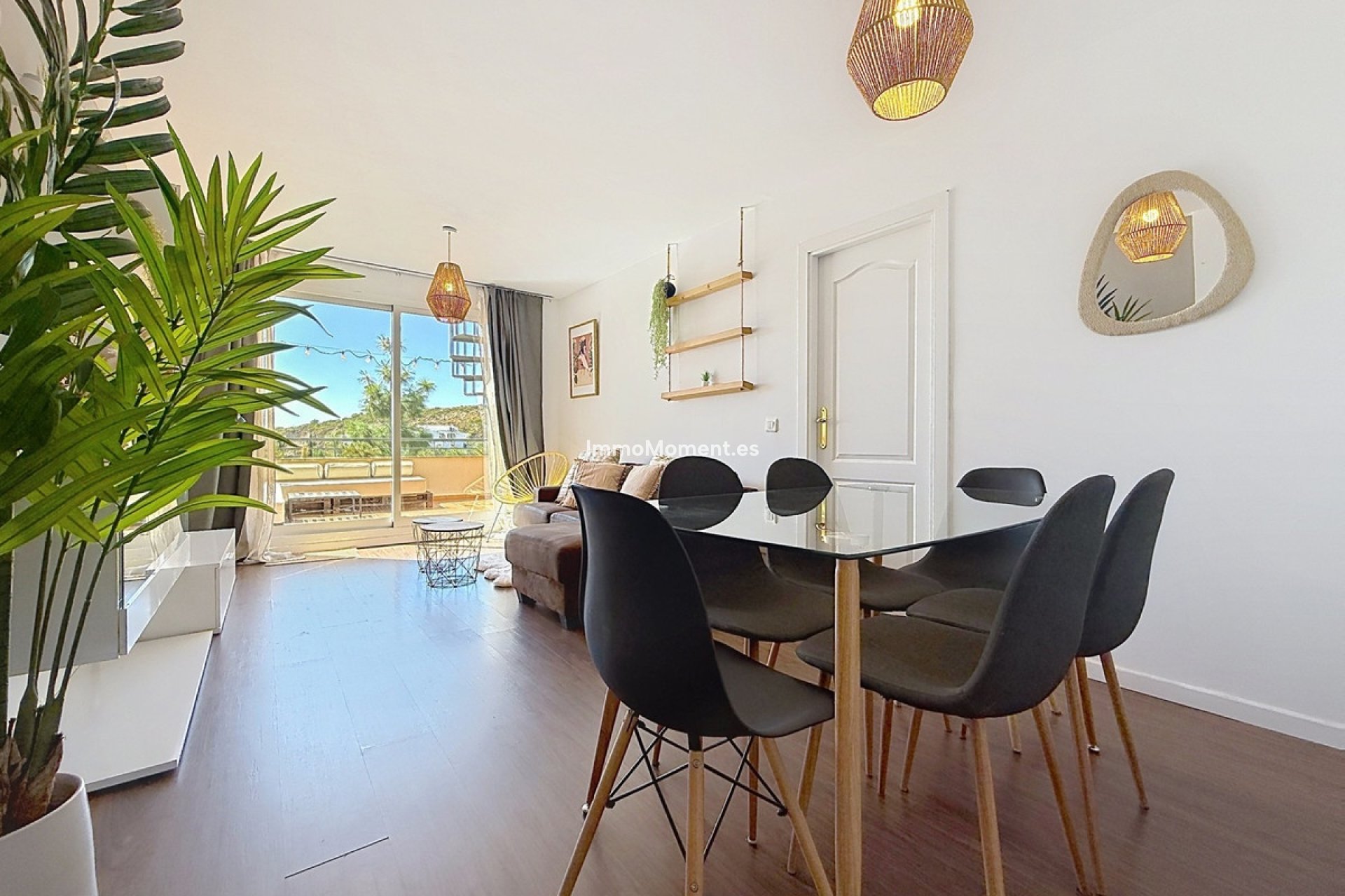 Reventa - Apartamento - Casares - Doña Julia