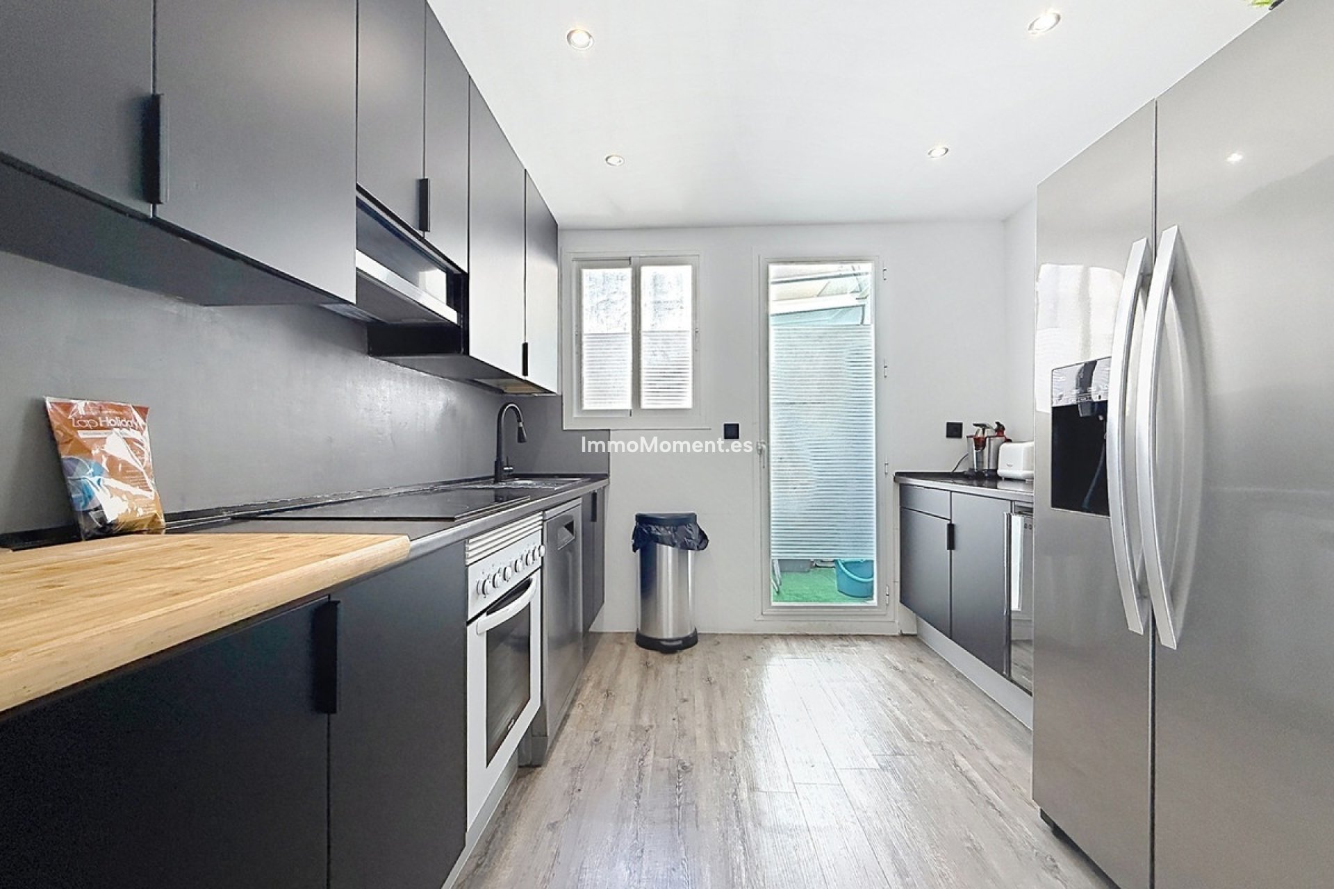 Reventa - Apartamento - Casares - Doña Julia