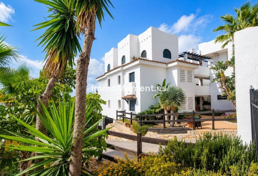 Reventa - Apartamento - Casares - Doña Julia