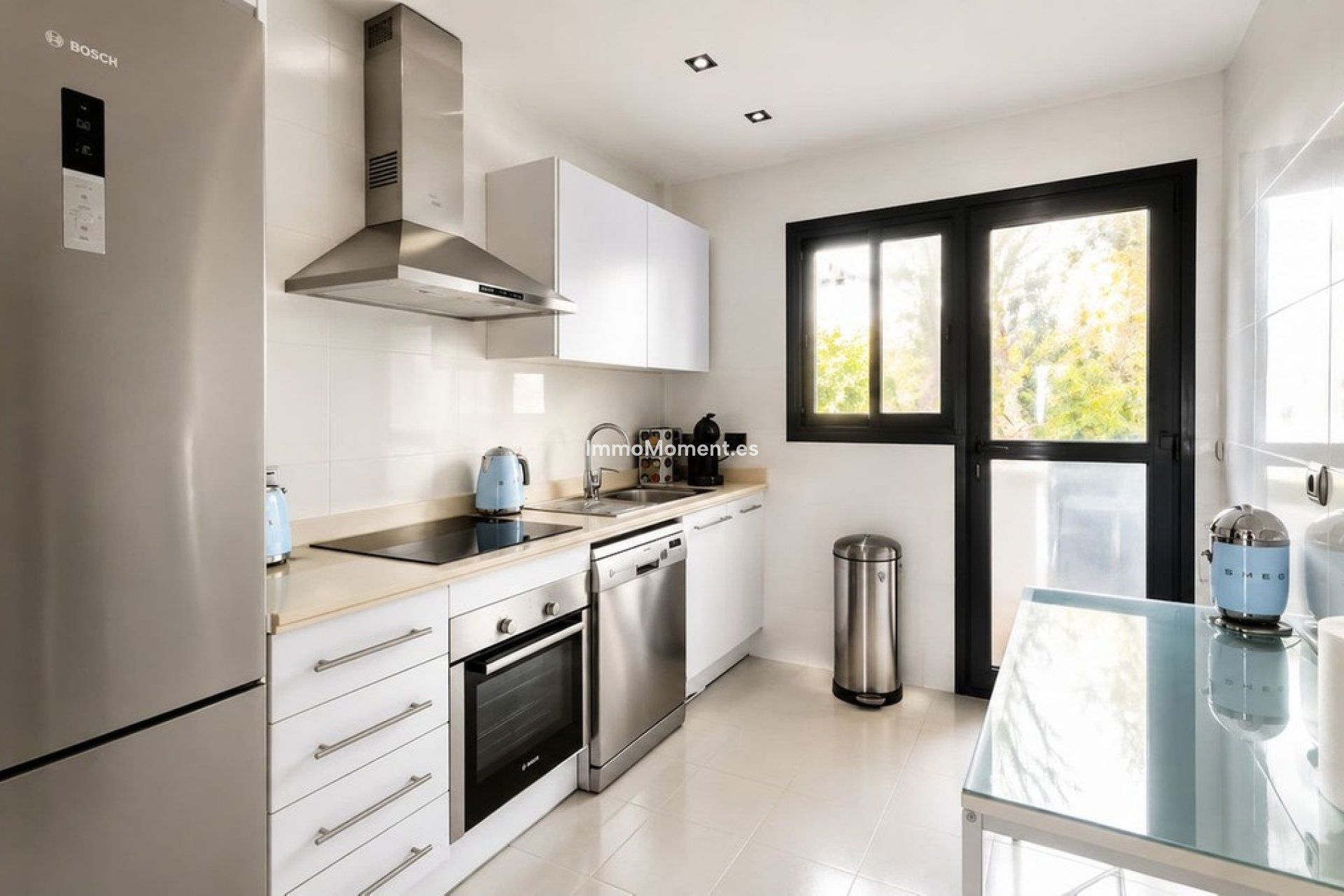 Reventa - Apartamento - Casares - Doña Julia