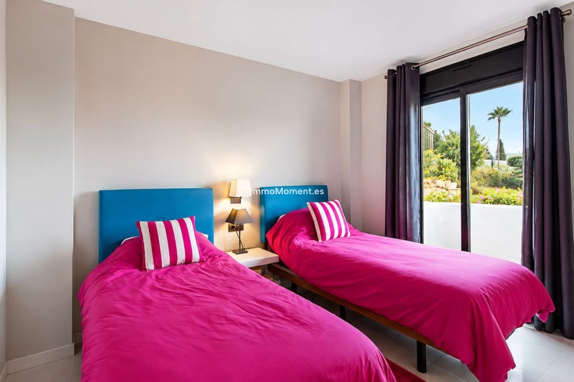 Reventa - Apartamento - Casares - Doña Julia