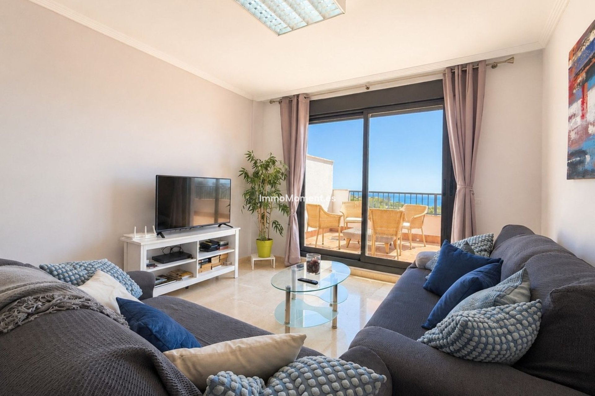 Reventa - Apartamento - Casares - Doña Julia