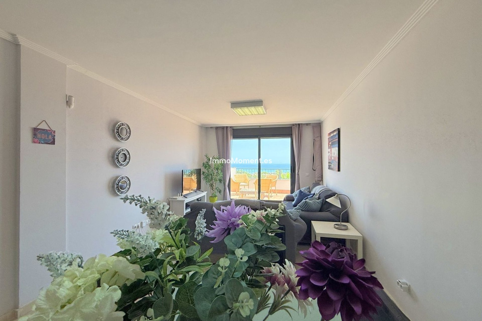 Reventa - Apartamento - Casares - Doña Julia