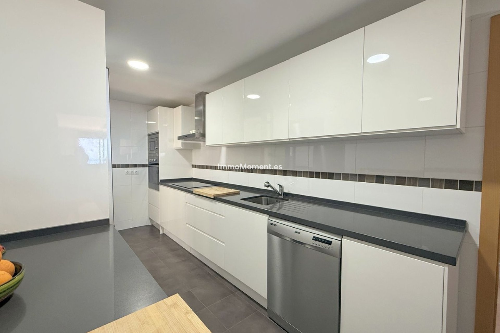 Reventa - Apartamento - Casares - Doña Julia