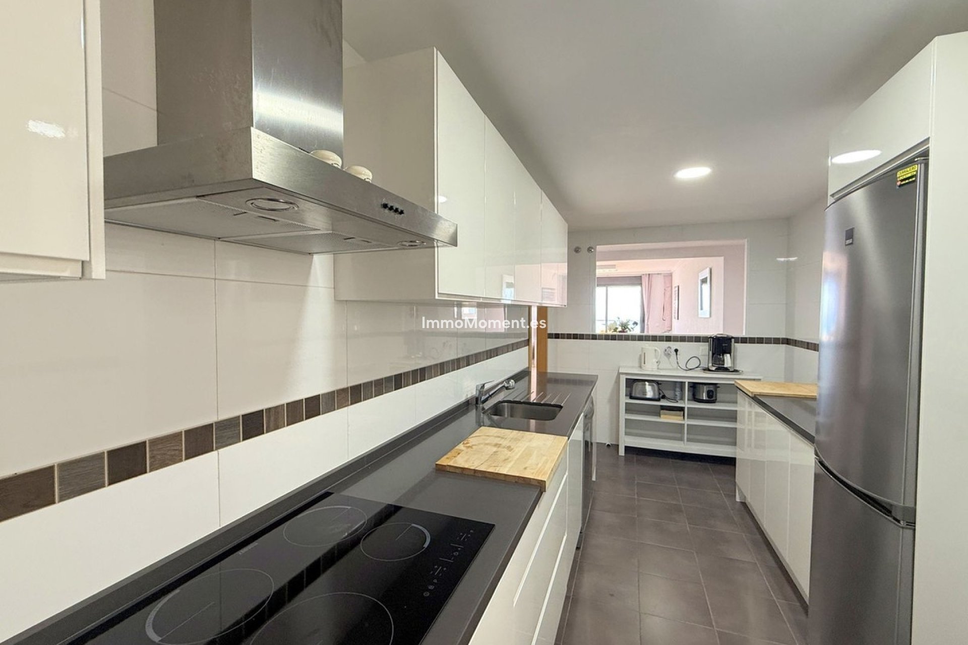 Reventa - Apartamento - Casares - Doña Julia