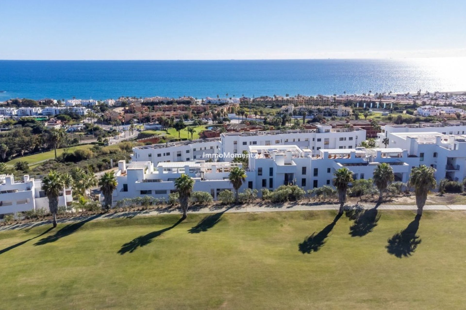 Reventa - Apartamento - Casares - Doña Julia