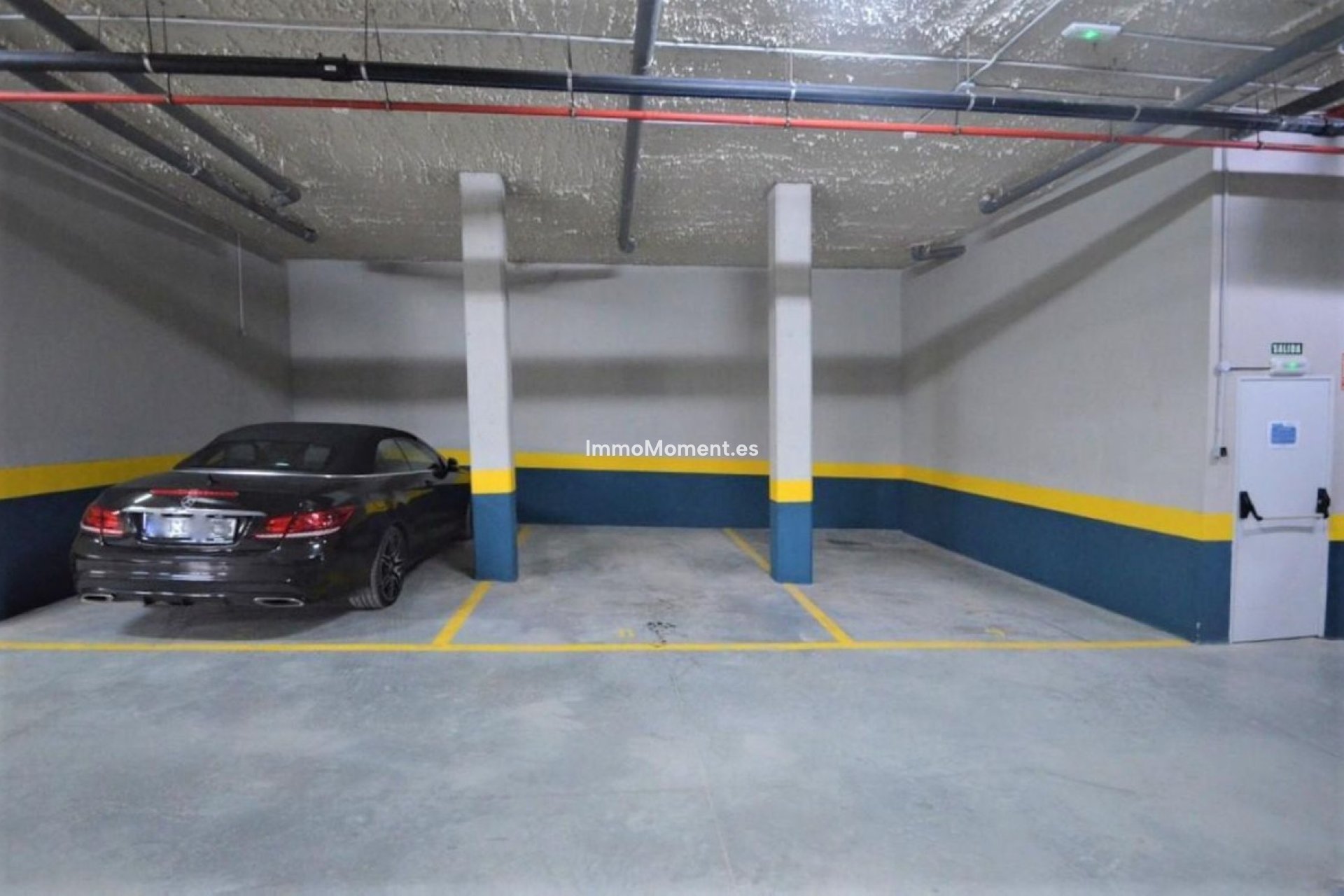 Reventa - Apartamento - Casares - Doña Julia