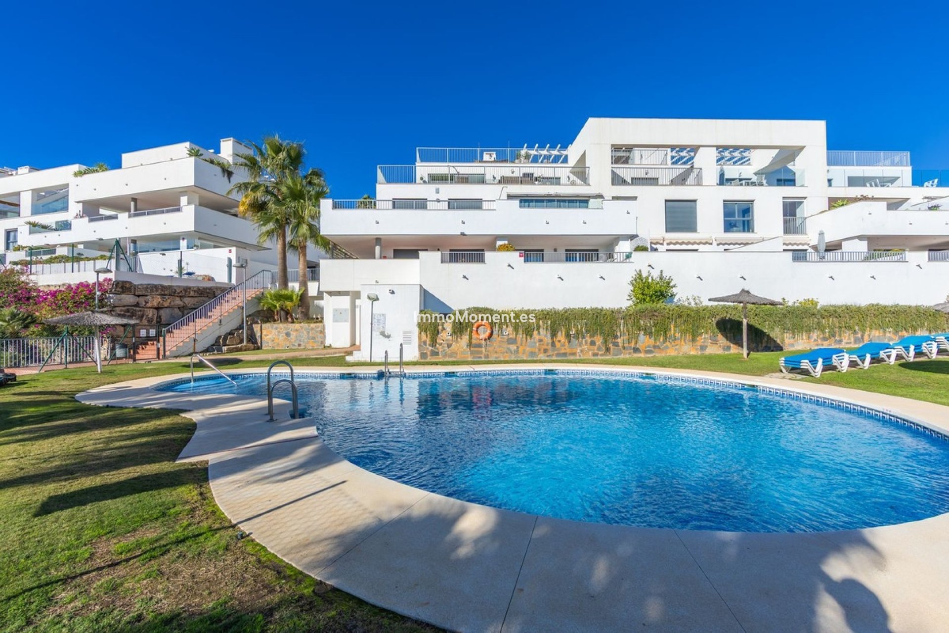 Reventa - Apartamento - Casares - Doña Julia