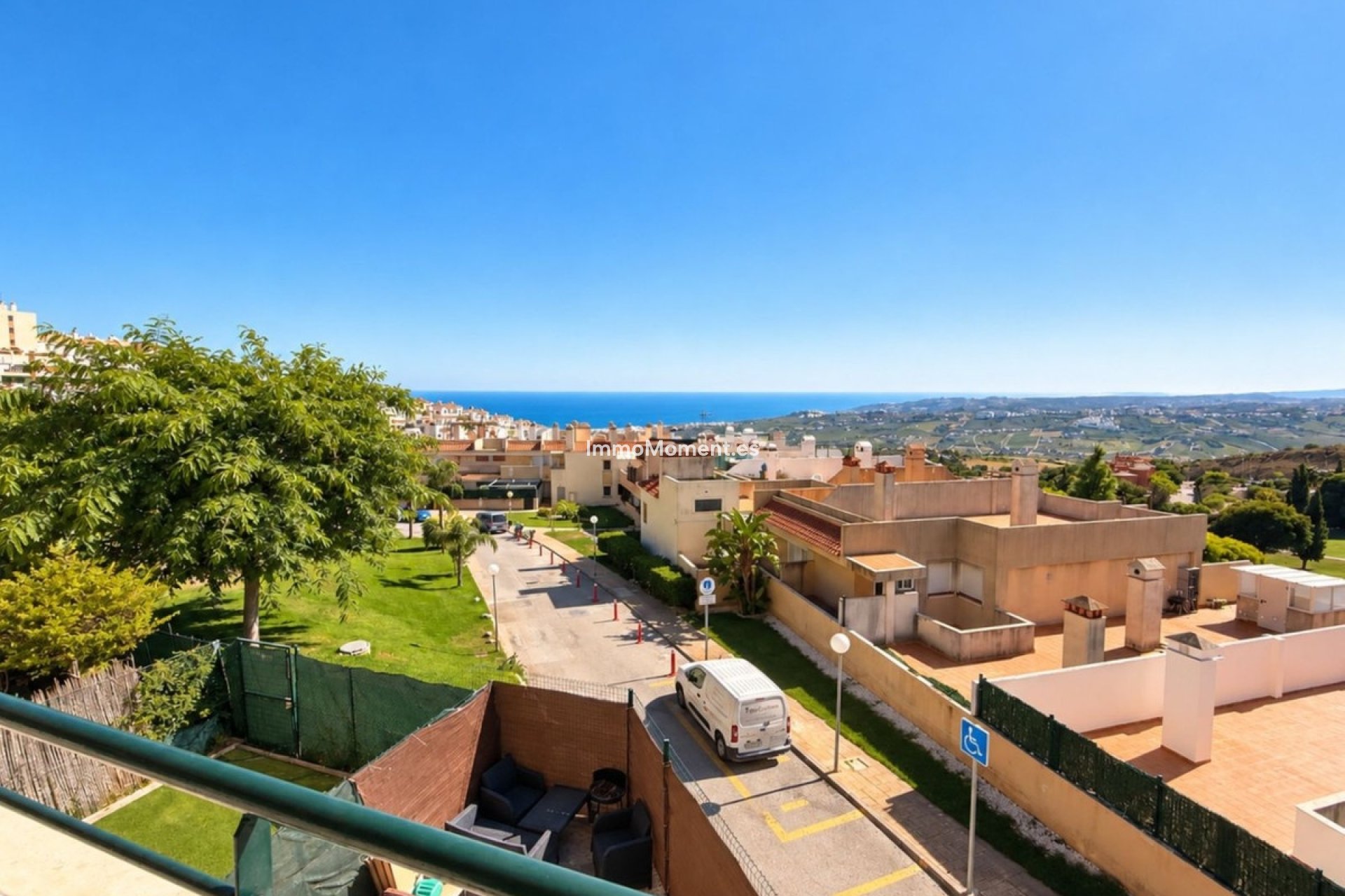 Reventa - Apartamento - Casares - Doña Julia