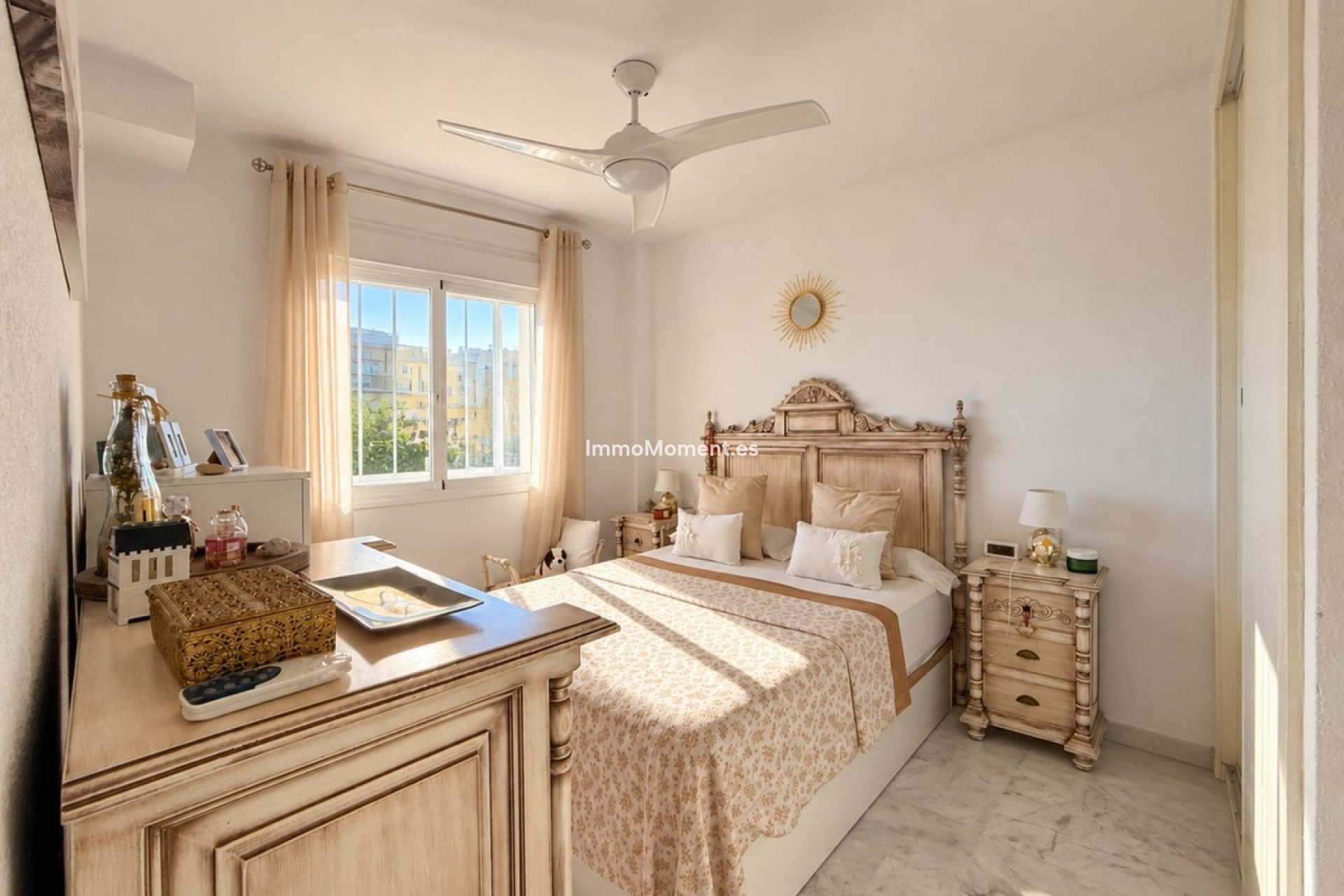 Reventa - Apartamento - Casares - Doña Julia