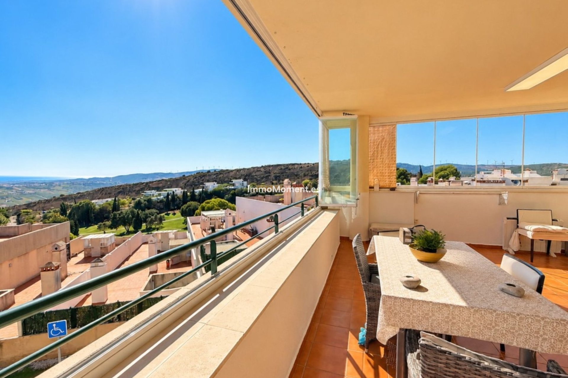Reventa - Apartamento - Casares - Doña Julia