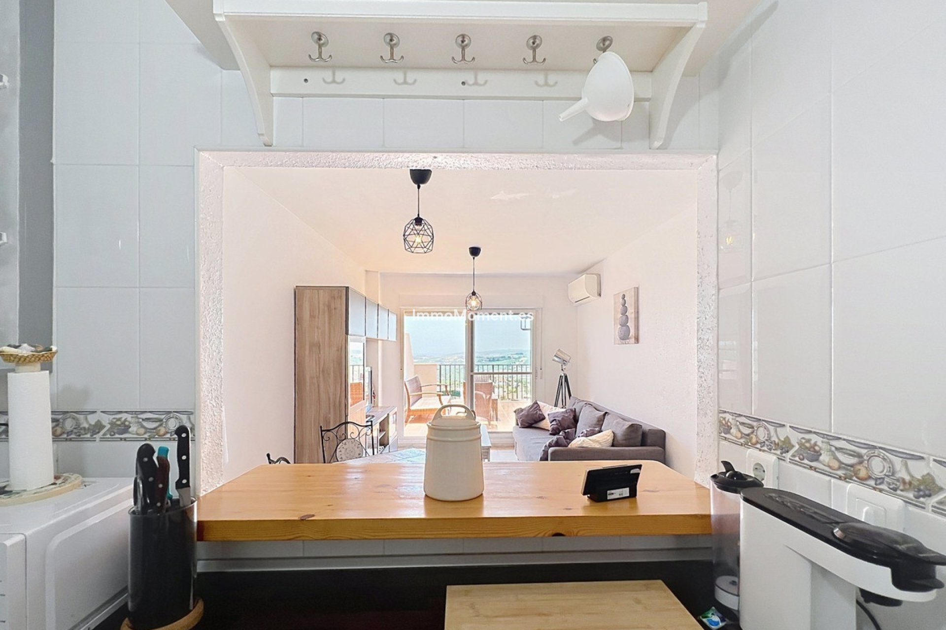 Reventa - Apartamento - Casares - Doña Julia