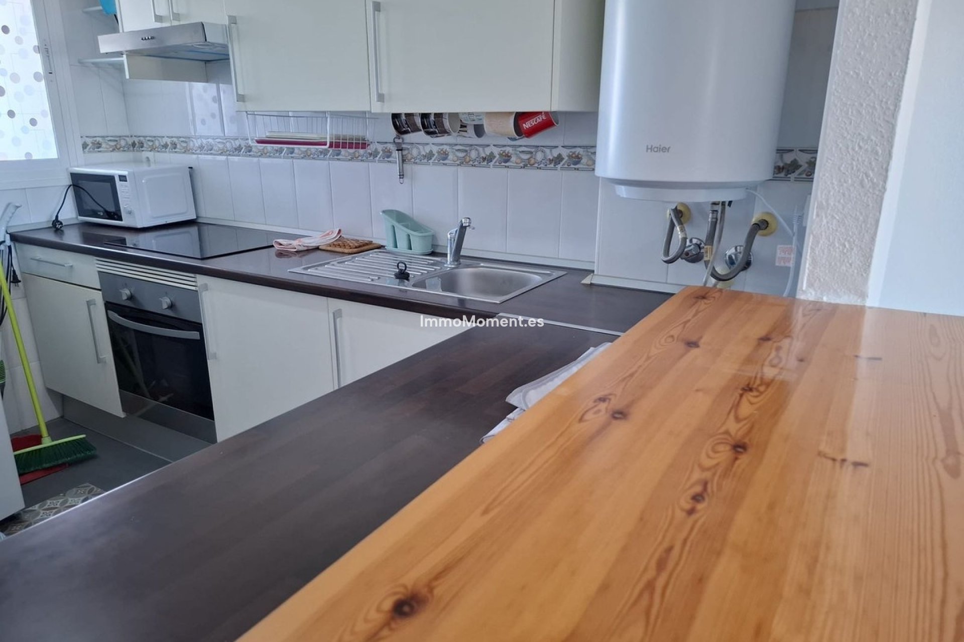 Reventa - Apartamento - Casares - Doña Julia