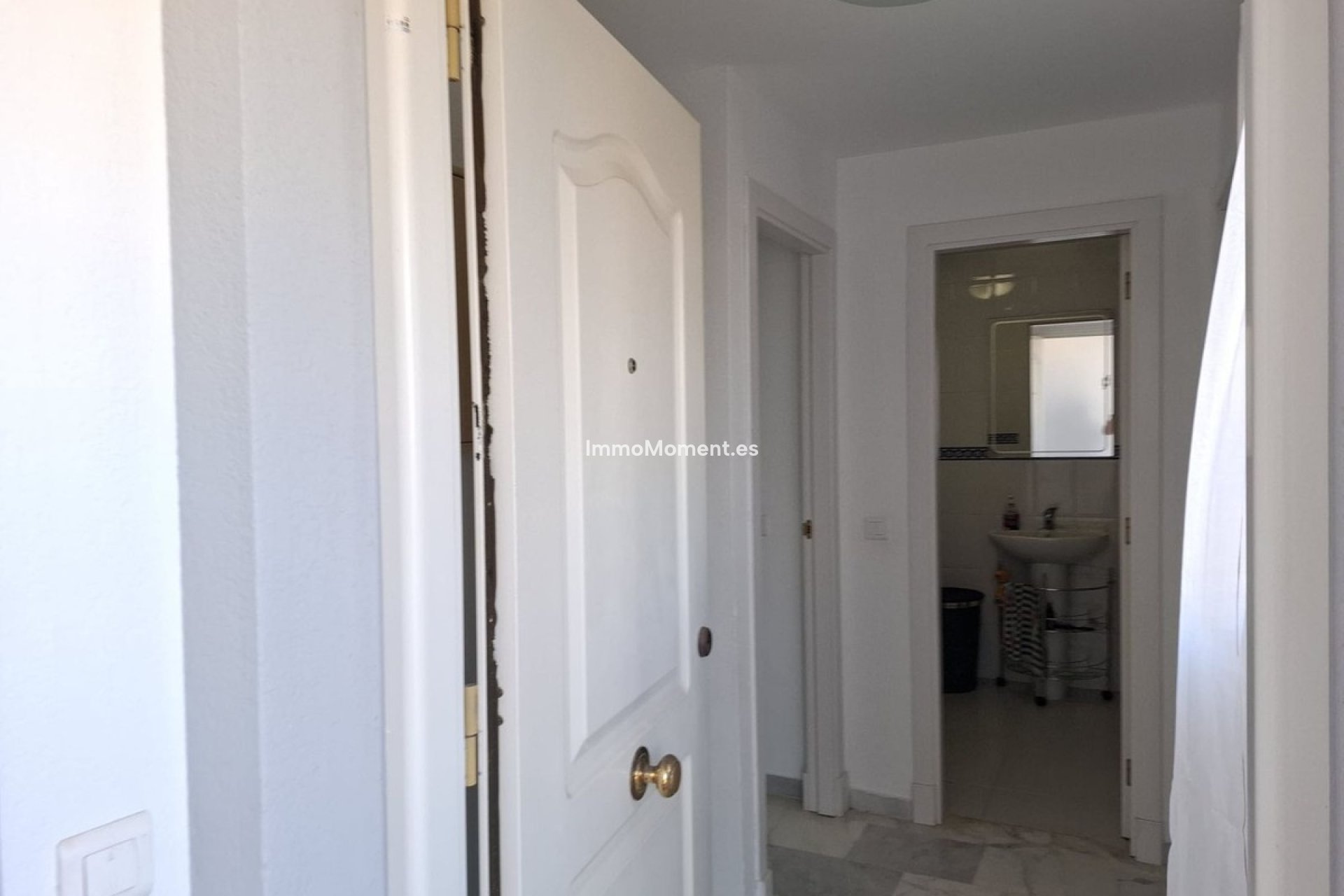 Reventa - Apartamento - Casares - Doña Julia