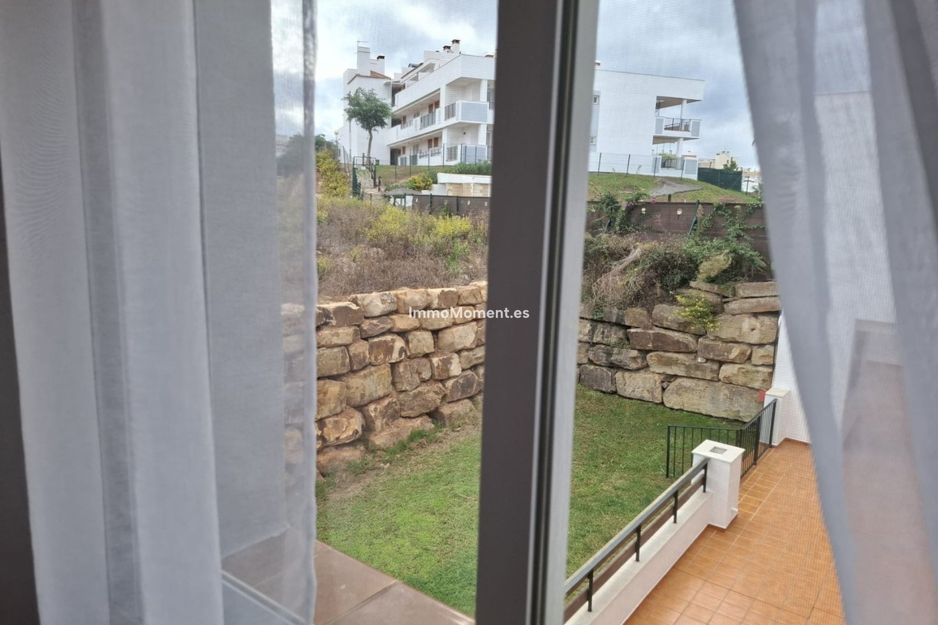 Reventa - Apartamento - Casares - Doña Julia