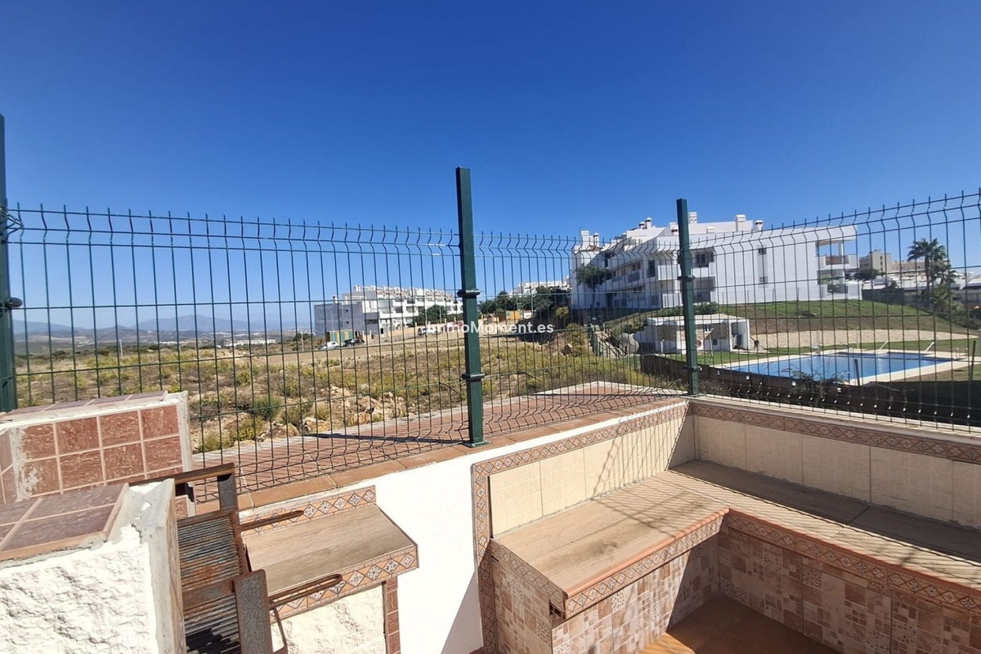 Reventa - Apartamento - Casares - Doña Julia