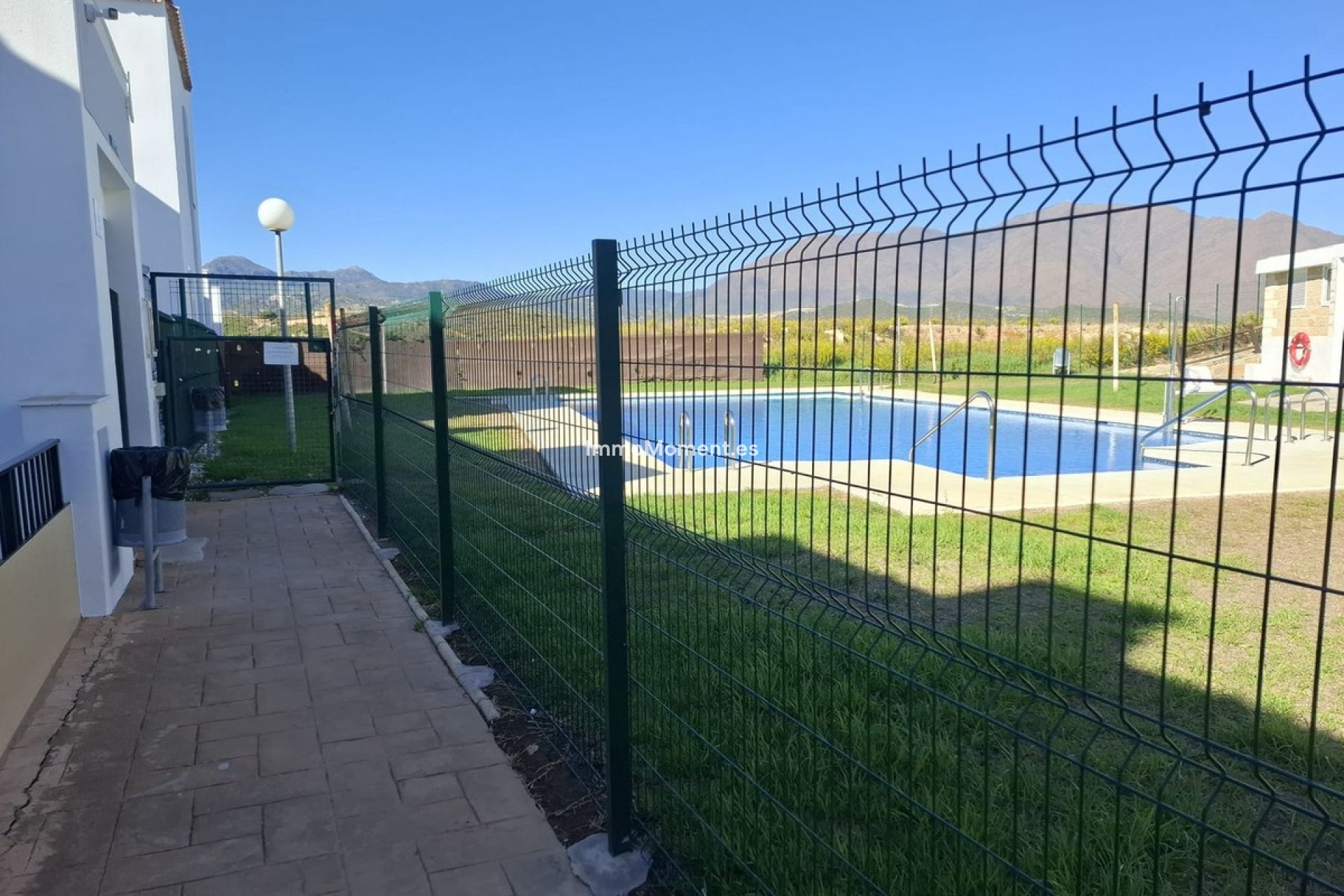 Reventa - Apartamento - Casares - Doña Julia