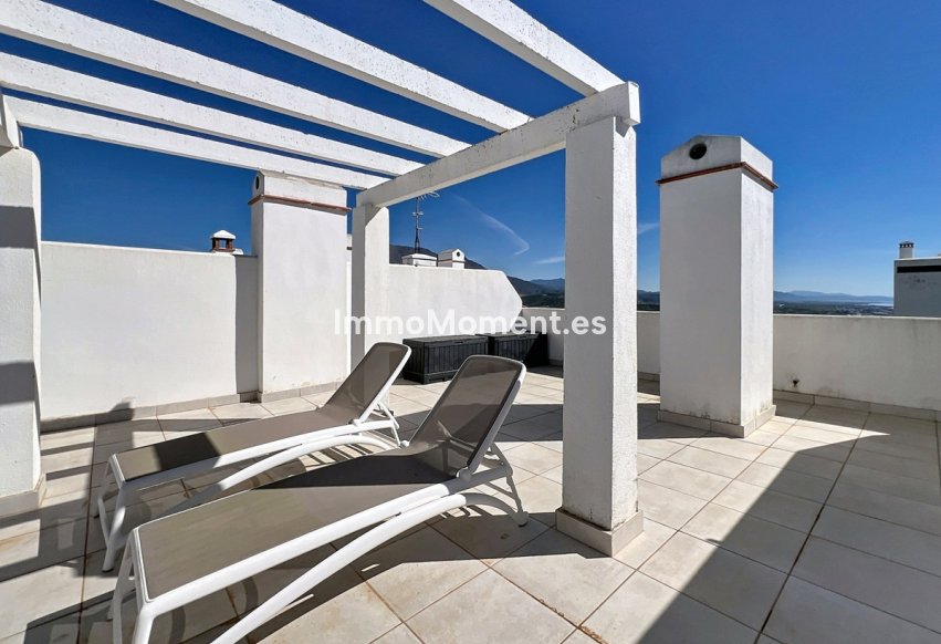 Reventa - Apartamento - Casares - Doña Julia