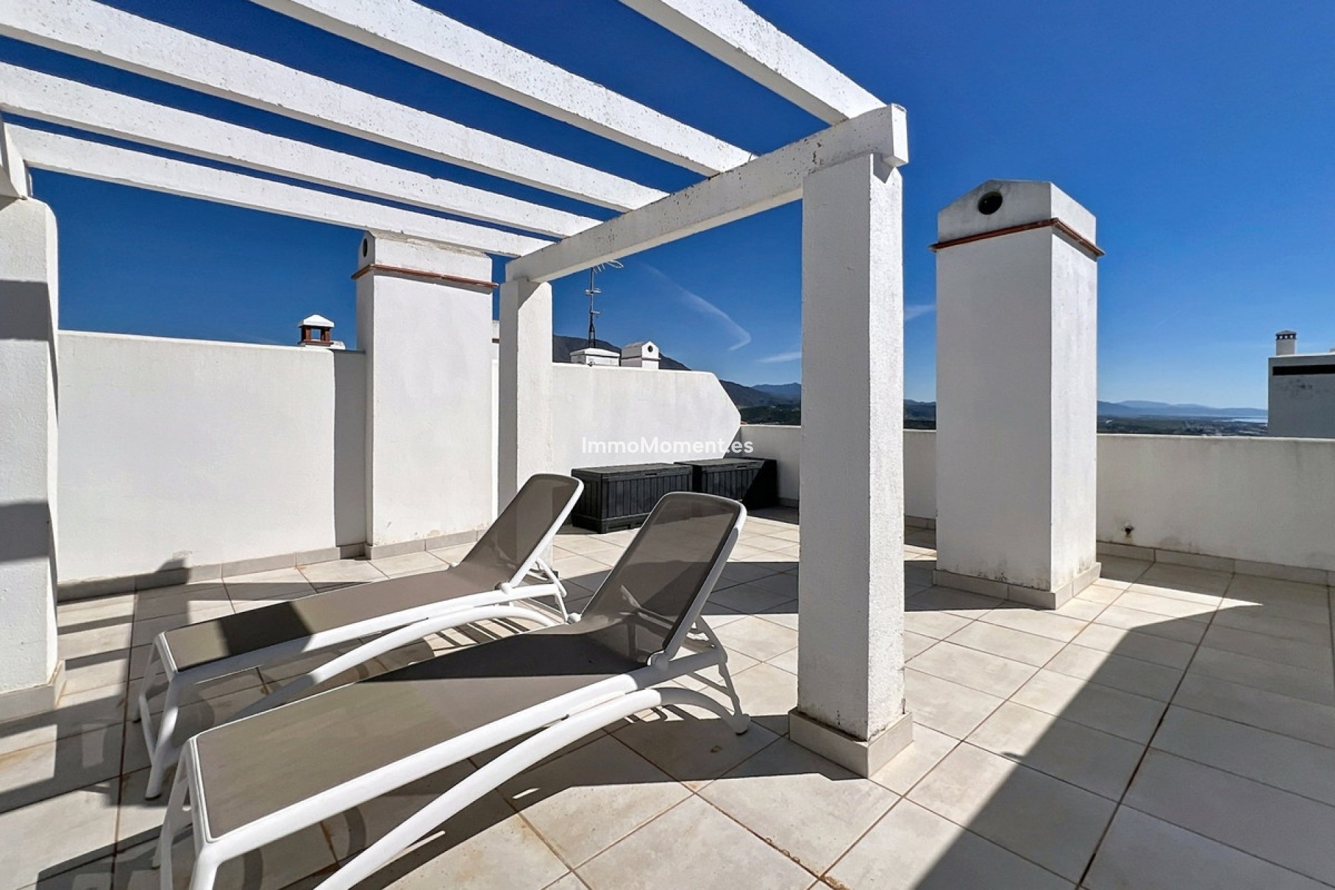 Reventa - Apartamento - Casares - Doña Julia