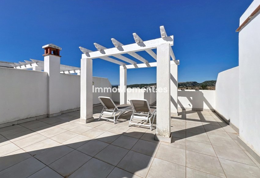 Reventa - Apartamento - Casares - Doña Julia