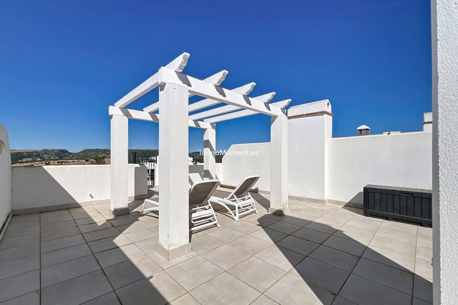 Reventa - Apartamento - Casares - Doña Julia