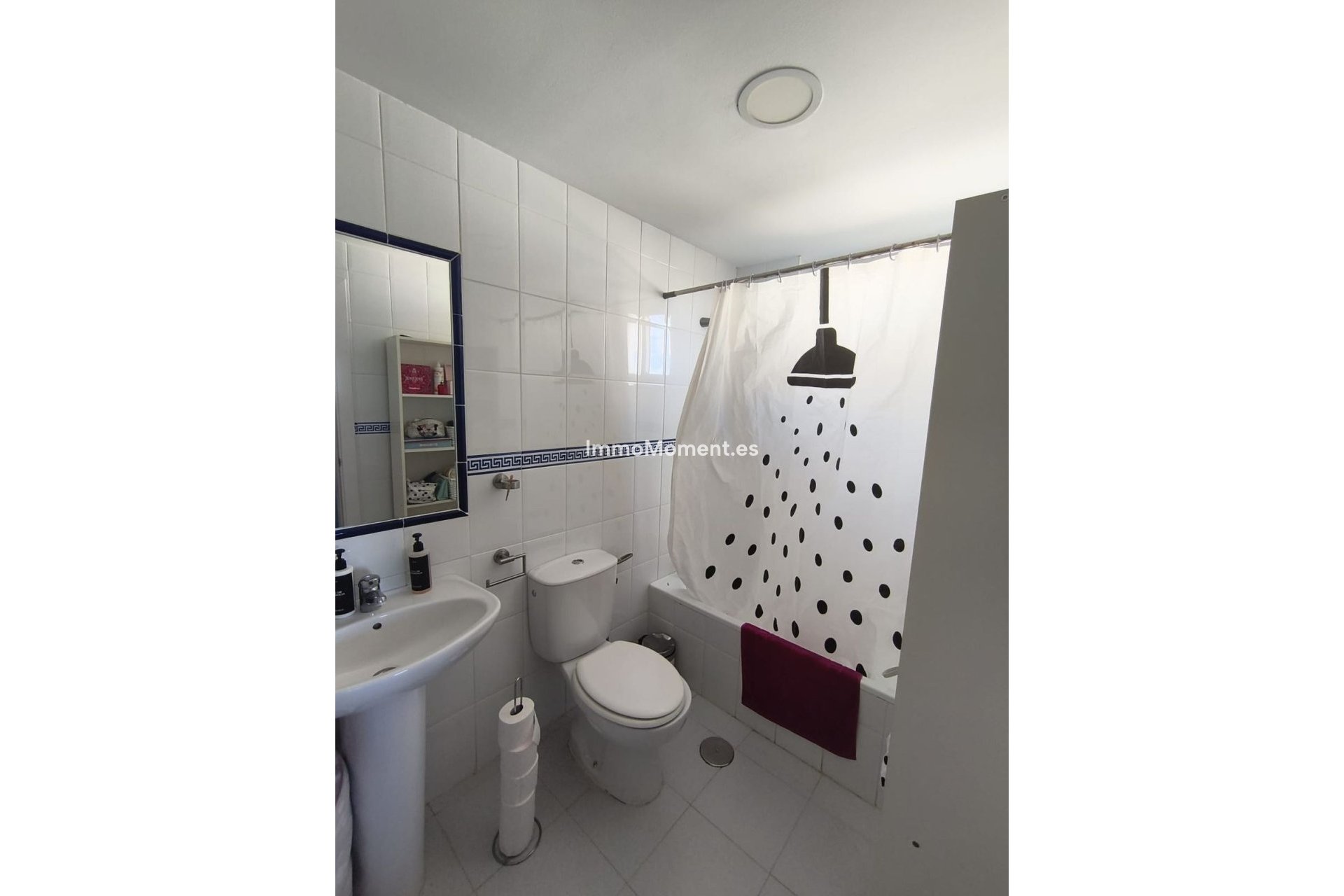 Reventa - Apartamento - Casares - Doña Julia