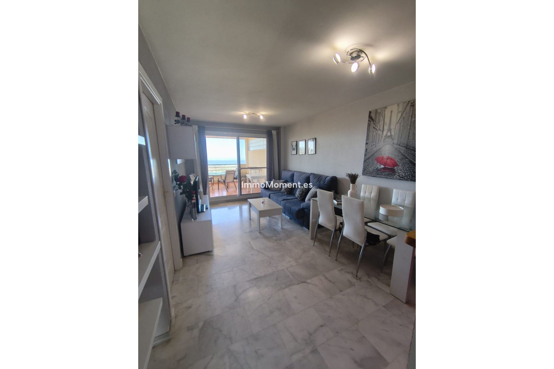 Reventa - Apartamento - Casares - Doña Julia
