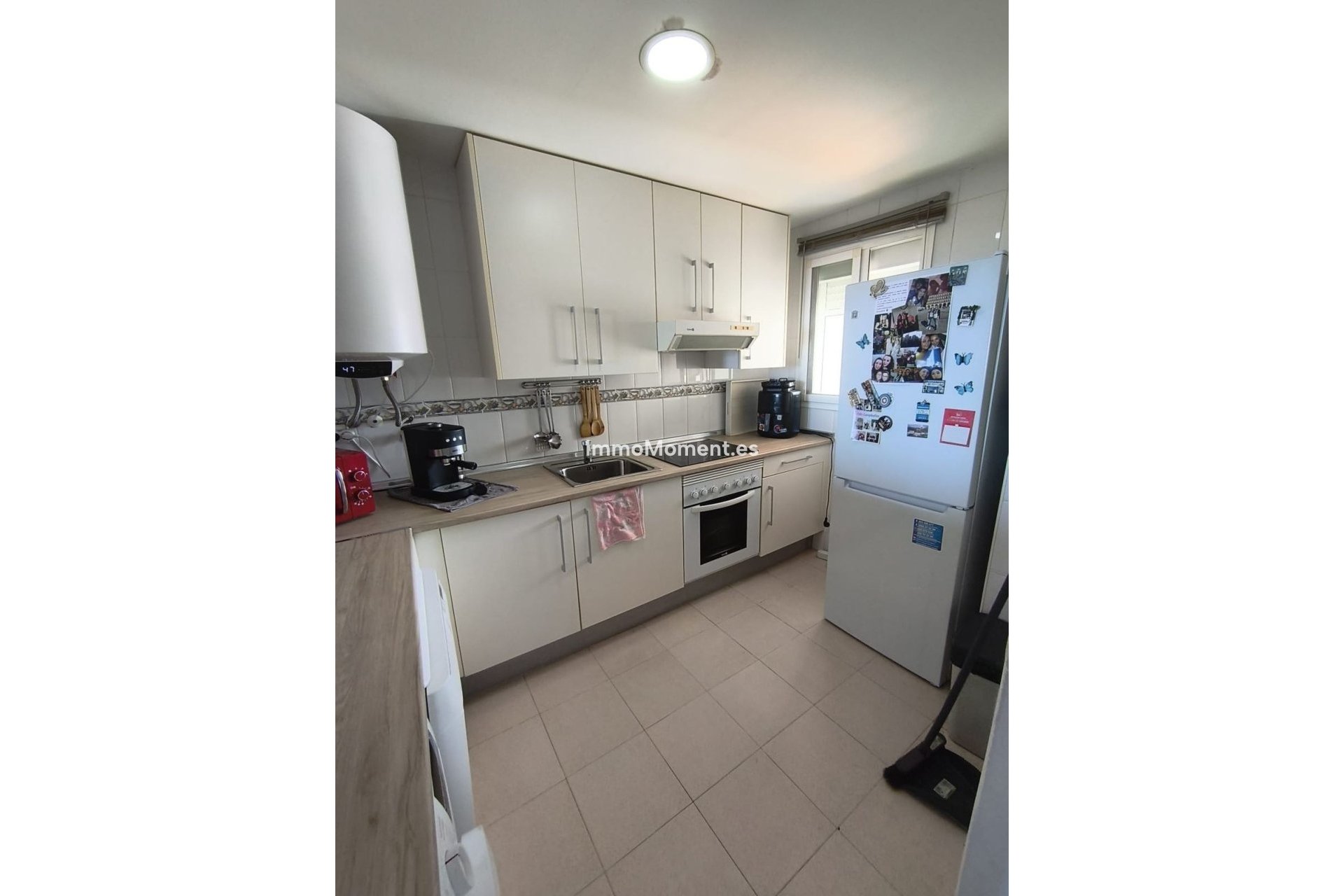 Reventa - Apartamento - Casares - Doña Julia