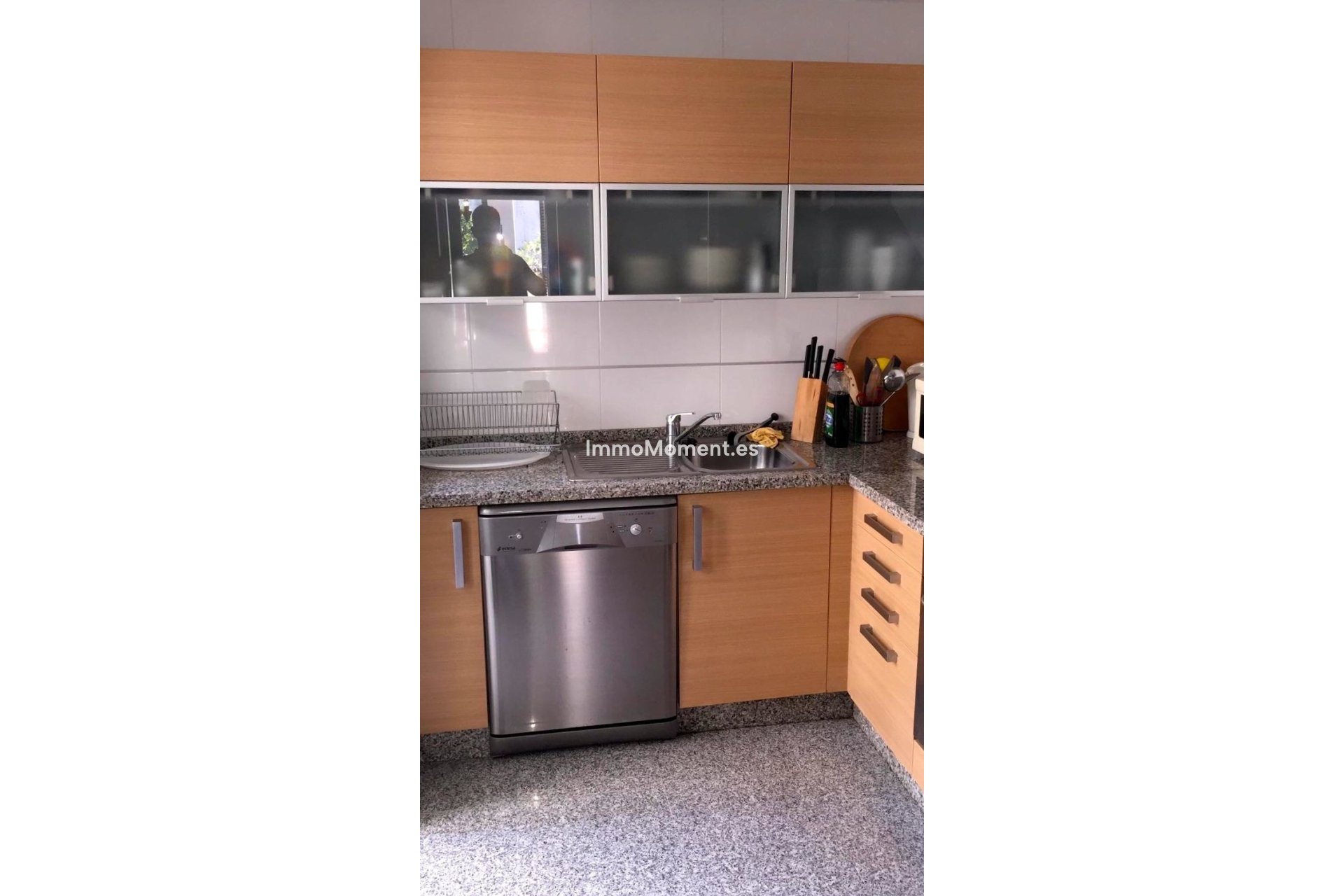 Reventa - Apartamento - Casares - Doña Julia