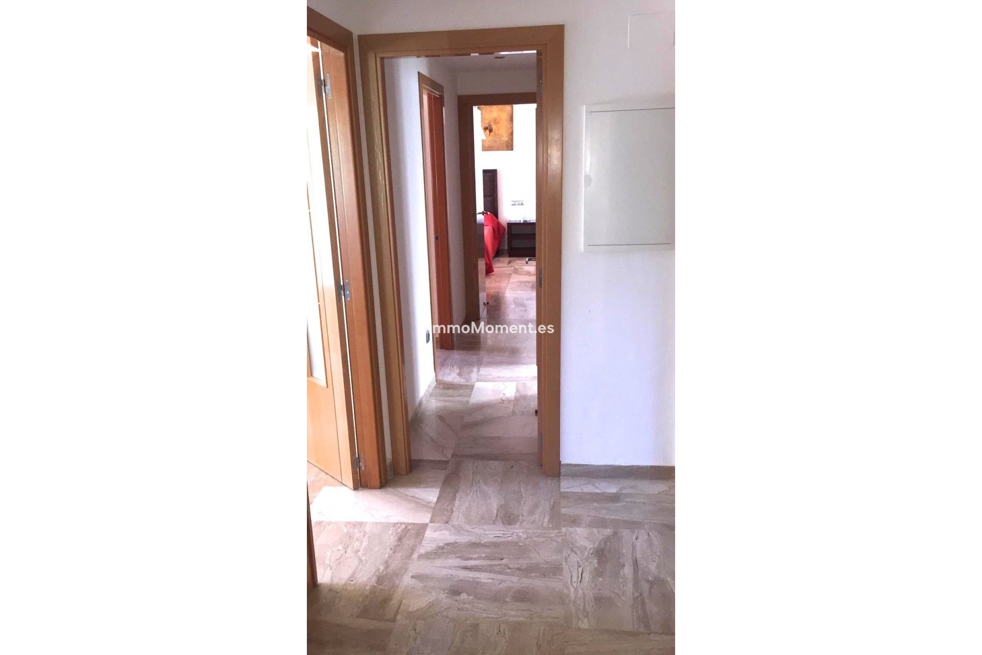 Reventa - Apartamento - Casares - Doña Julia